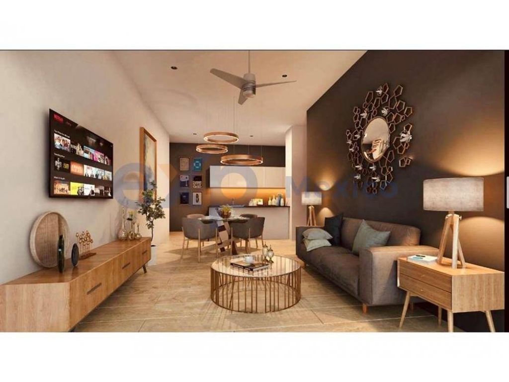 2 bedroom luxury Apartment for sale in Mexico City, Mexico 128509185