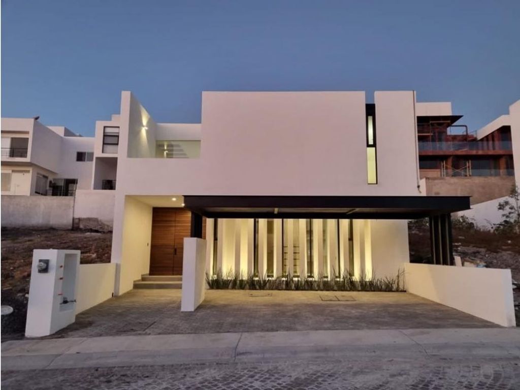 4 bedroom luxury House for sale in Santiago de Querétaro, Querétaro