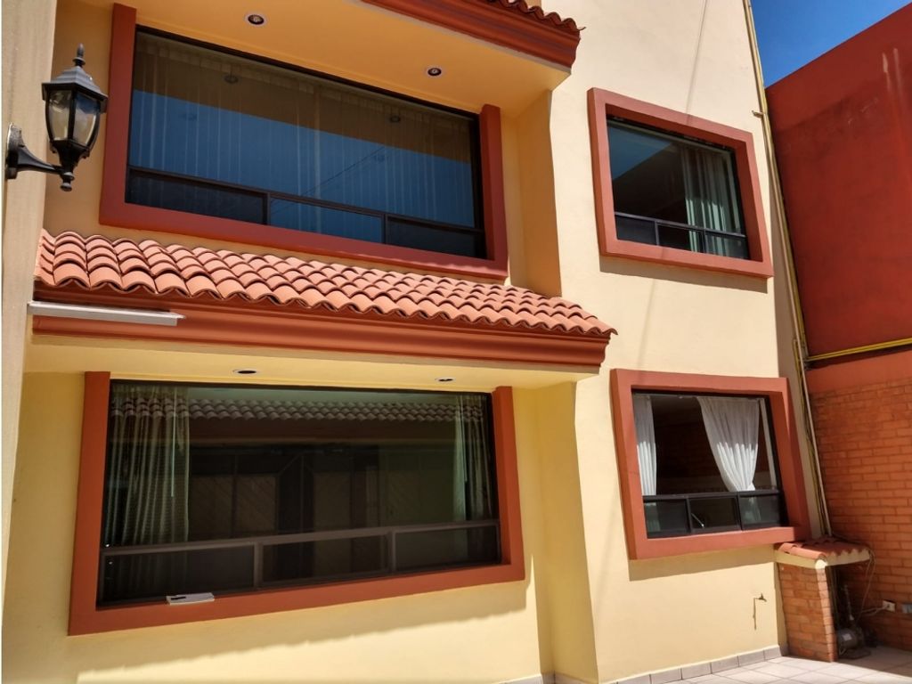Luxury apartment complex for sale in Puebla, Mexico 129226413