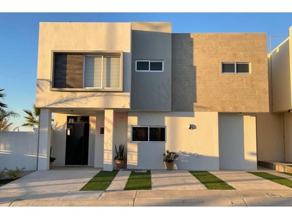 Maison de prestige de 330 m2 en vente Tijuana, Mexique 128498830