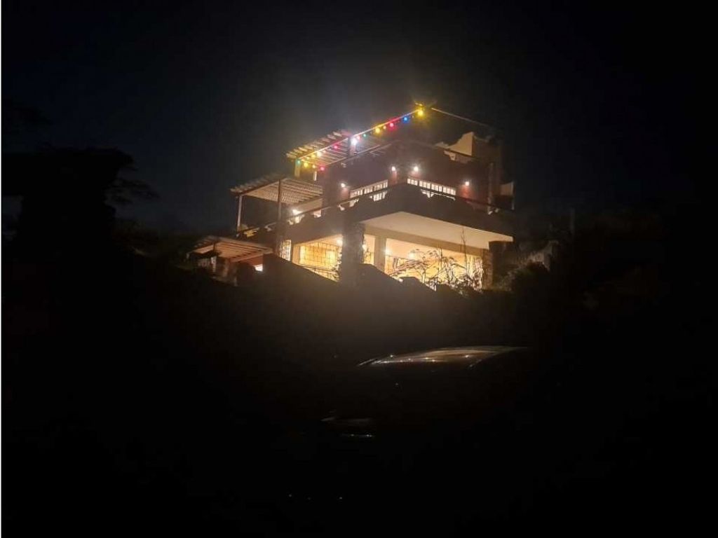 2 bedroom exclusive country house for sale in Los Cabos, Mexico