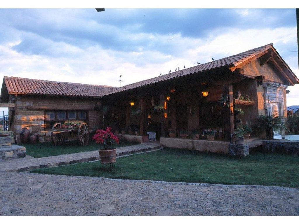 6 bedroom exclusive country house for sale in Pátzcuaro, Michoacán