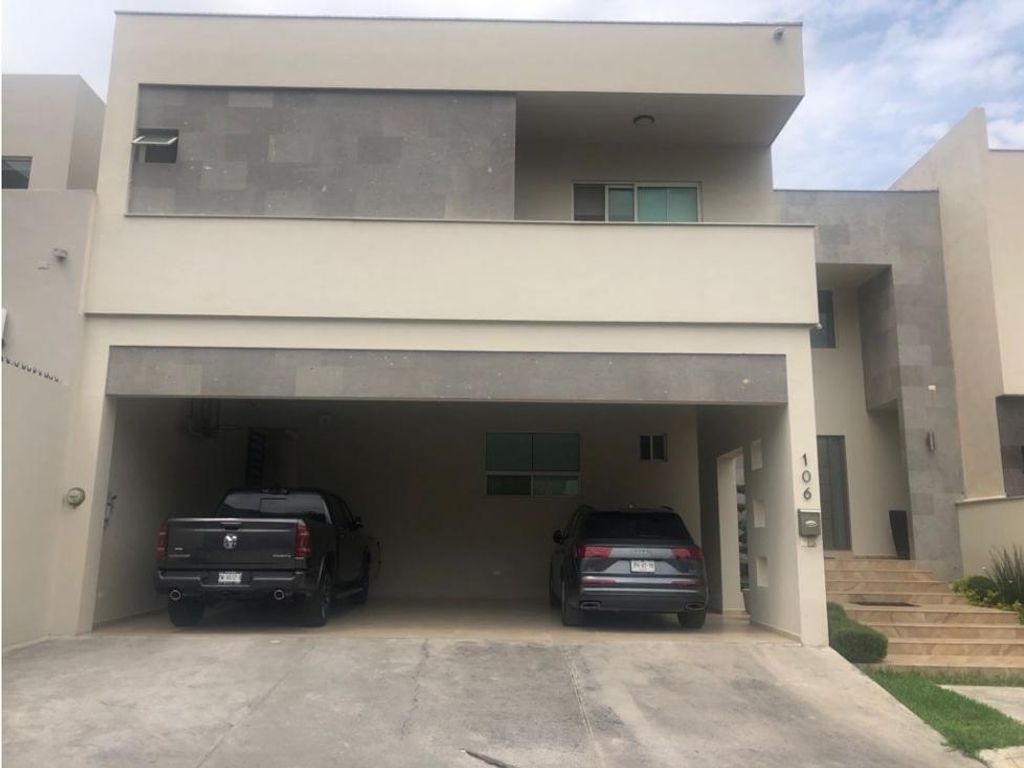5 bedroom luxury House for sale in Monterrey, Nuevo León 113844925
