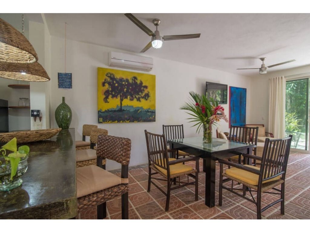 2 bedroom luxury House for rent in Valle de Banderas, Nayarit