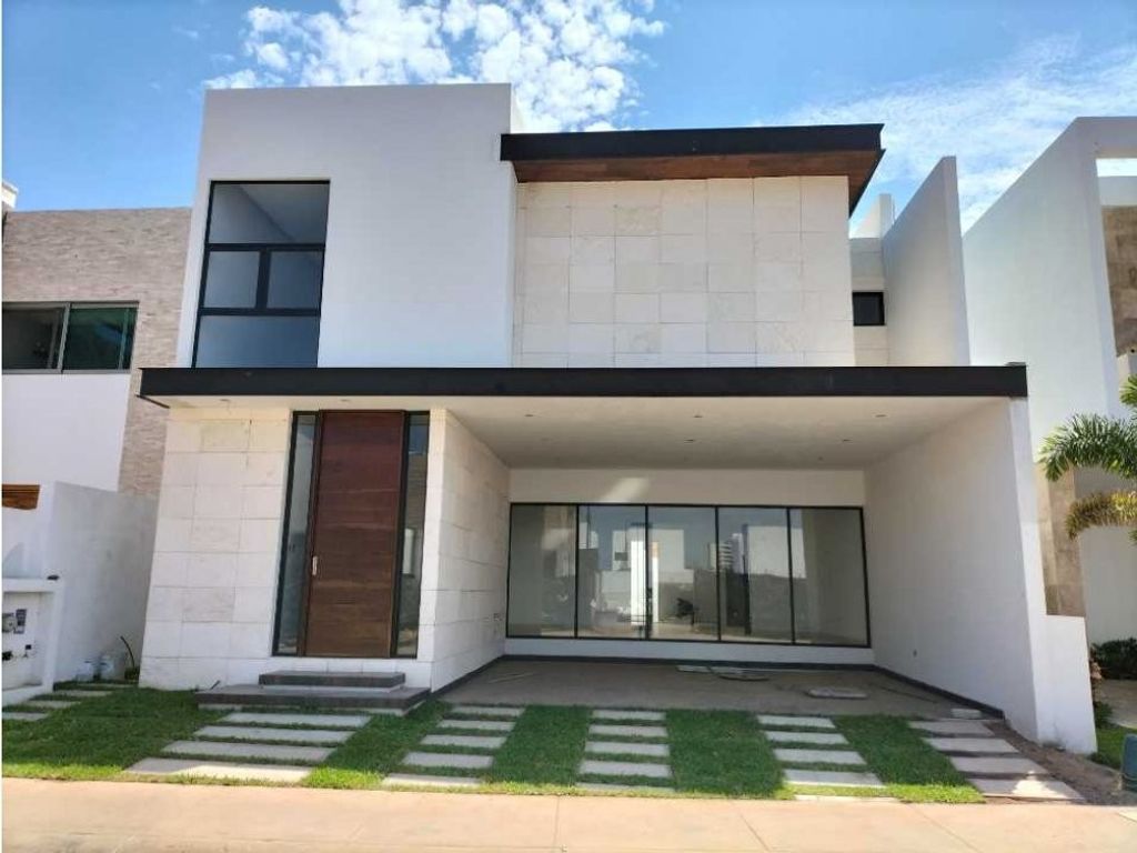 Luxury House for sale in Mazatlán, Mexico 128505736