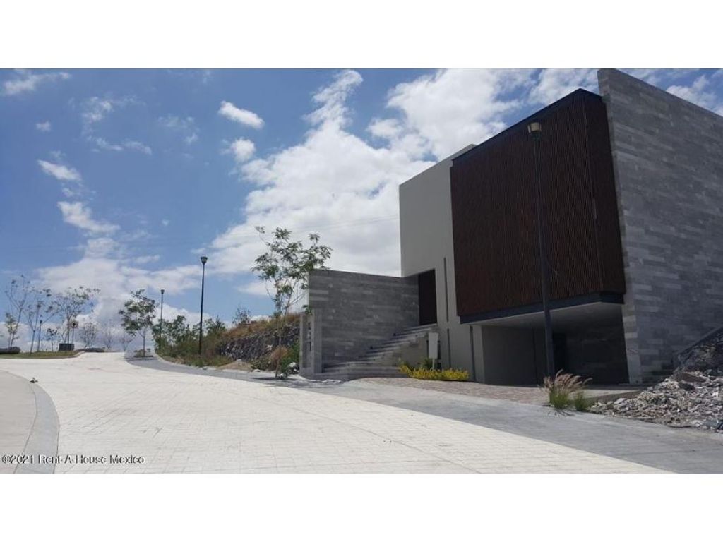 4 bedroom luxury House for sale in Santiago de Querétaro, Mexico