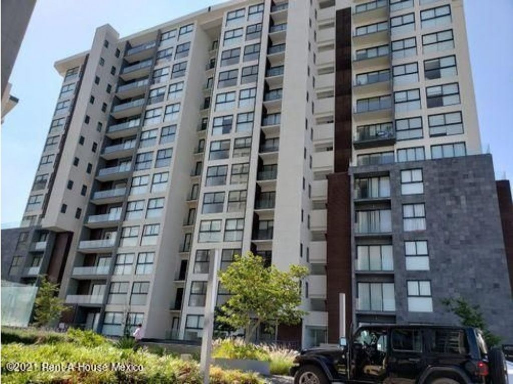 LuxusApartment zu verkaufen in Santiago de Querétaro, Querétaro