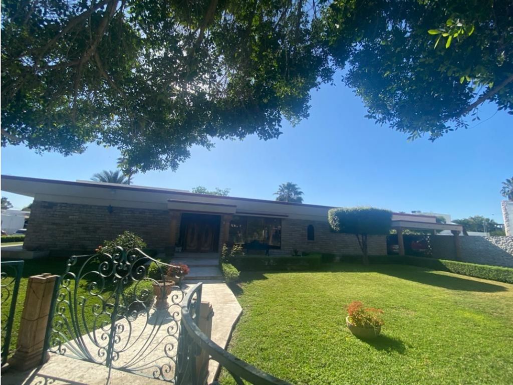 7 bedroom luxury House for sale in Hermosillo, Mexico 129230820