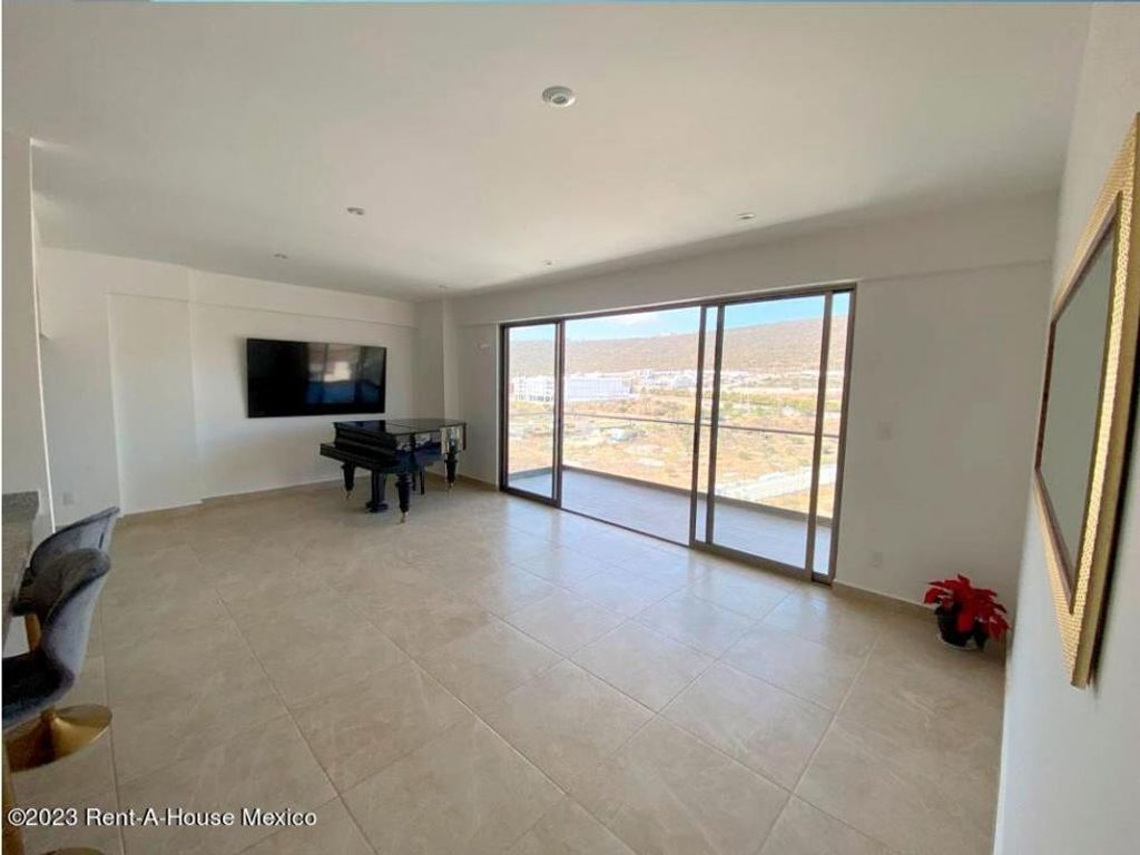 3 bedroom luxury Apartment for sale in Santiago de Querétaro, Querétaro