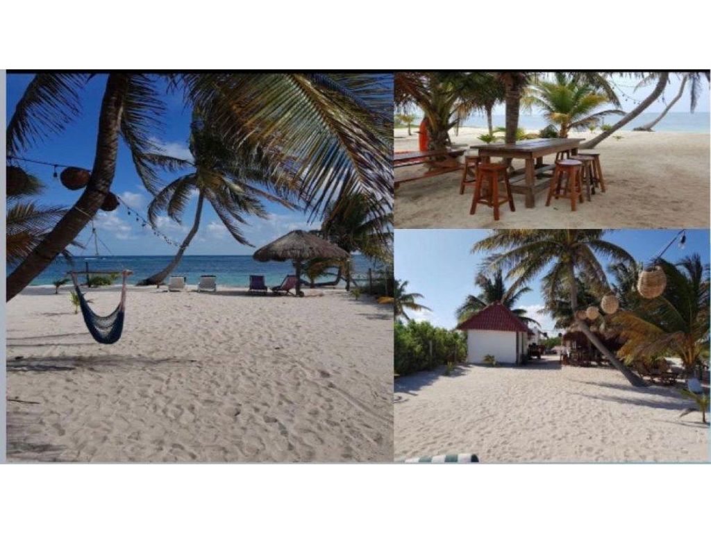 Luxury House for sale in Mahahual, Quintana Roo 128506328