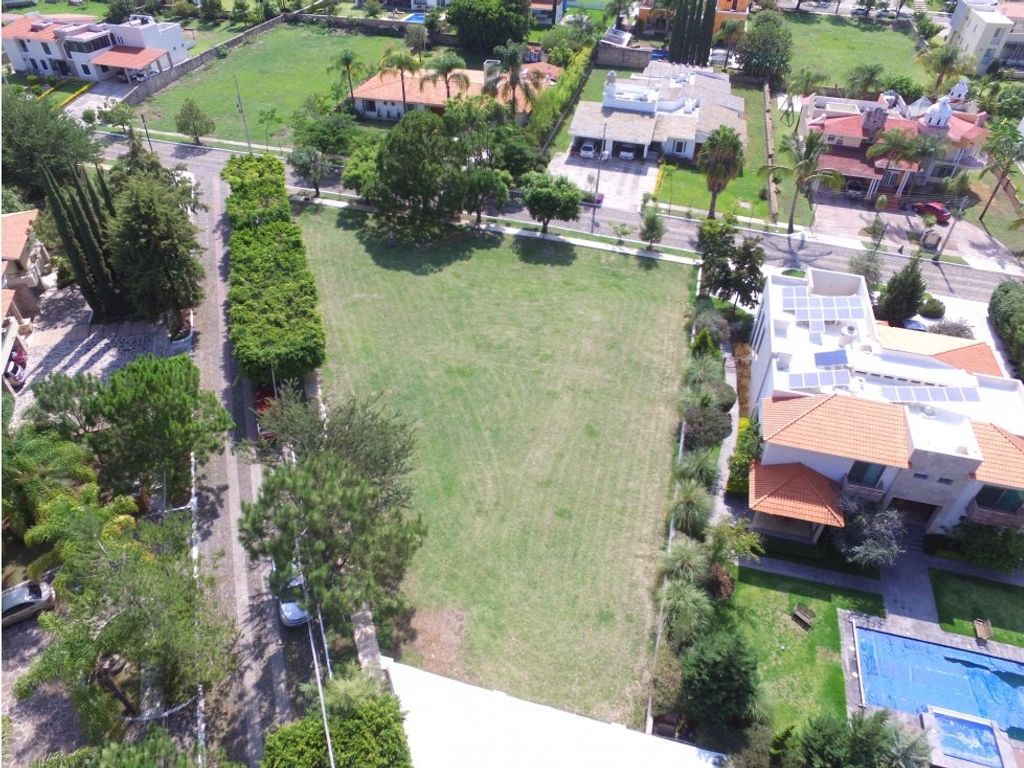 Land Available in Zapopan, Mexico 94608225