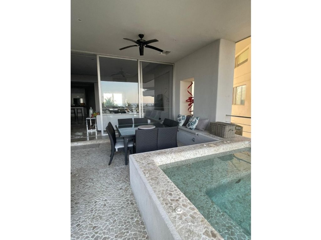 Luxury Flat for sale in Acapulco, Guerrero 129226767