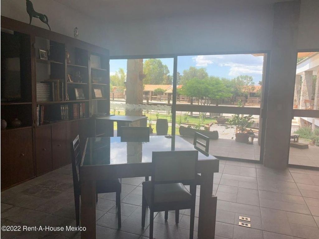 5 bedroom luxury House for sale in Tequisquiapan, Mexico 128497204