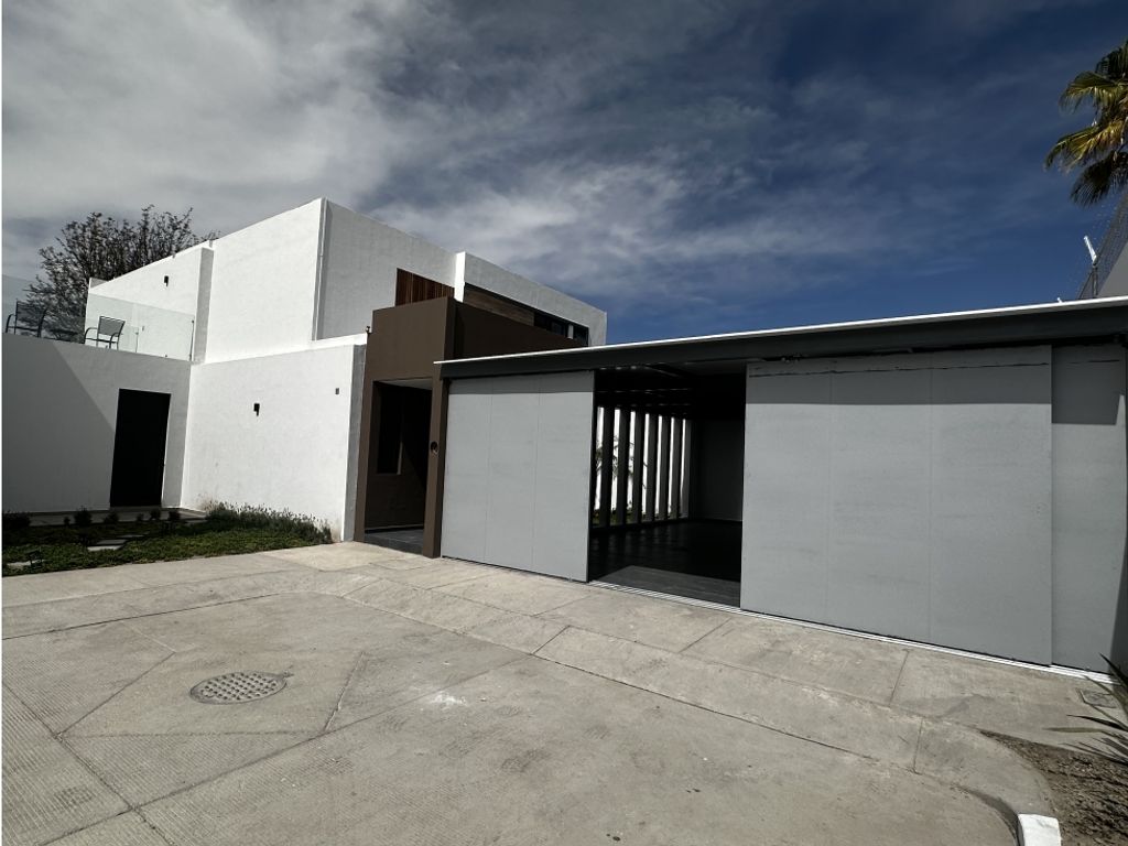 Luxury House for sale in Aguascalientes 129229614