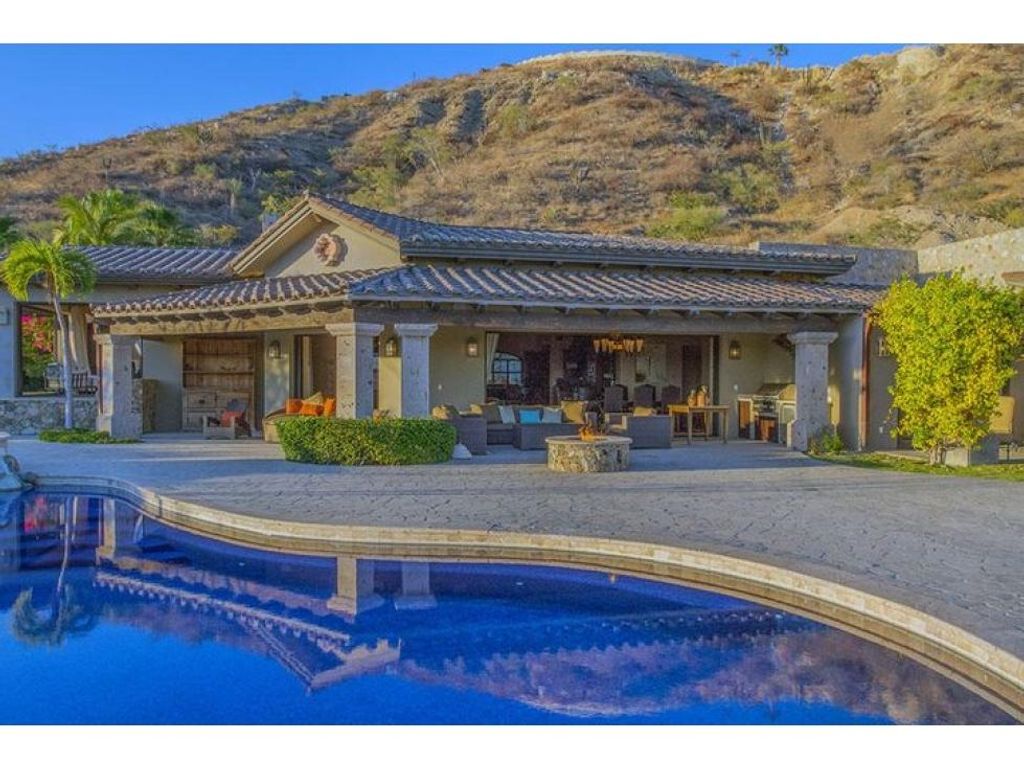 4 bedroom luxury House for sale in Los Cabos, Baja California Sur 128507436