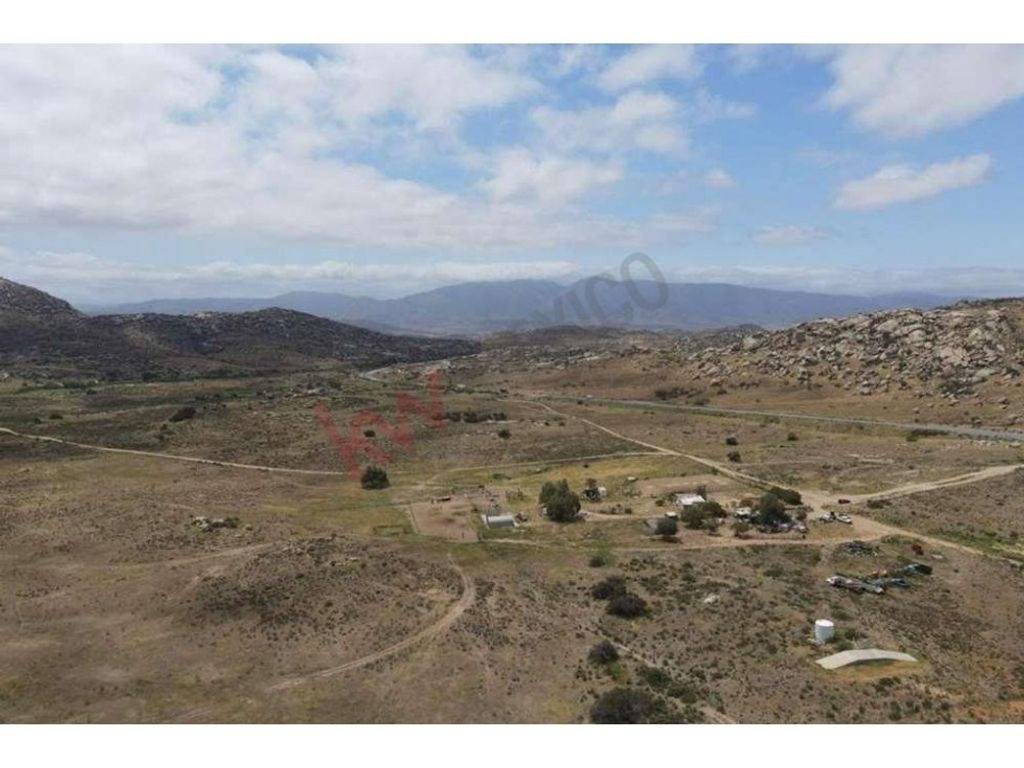 Development Land in Tijuana, Estado de Baja California 128507327