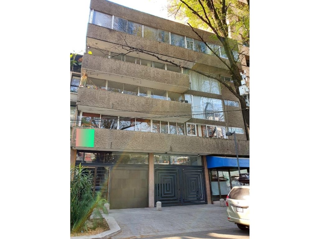 Luxury apartment complex for sale in Mexico City, Mexico 101913105