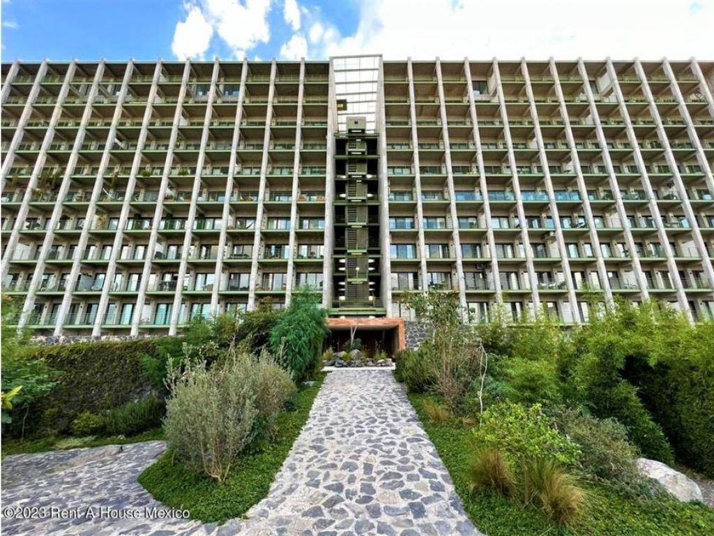 3 bedroom luxury Apartment for sale in Santiago de Querétaro, Mexico