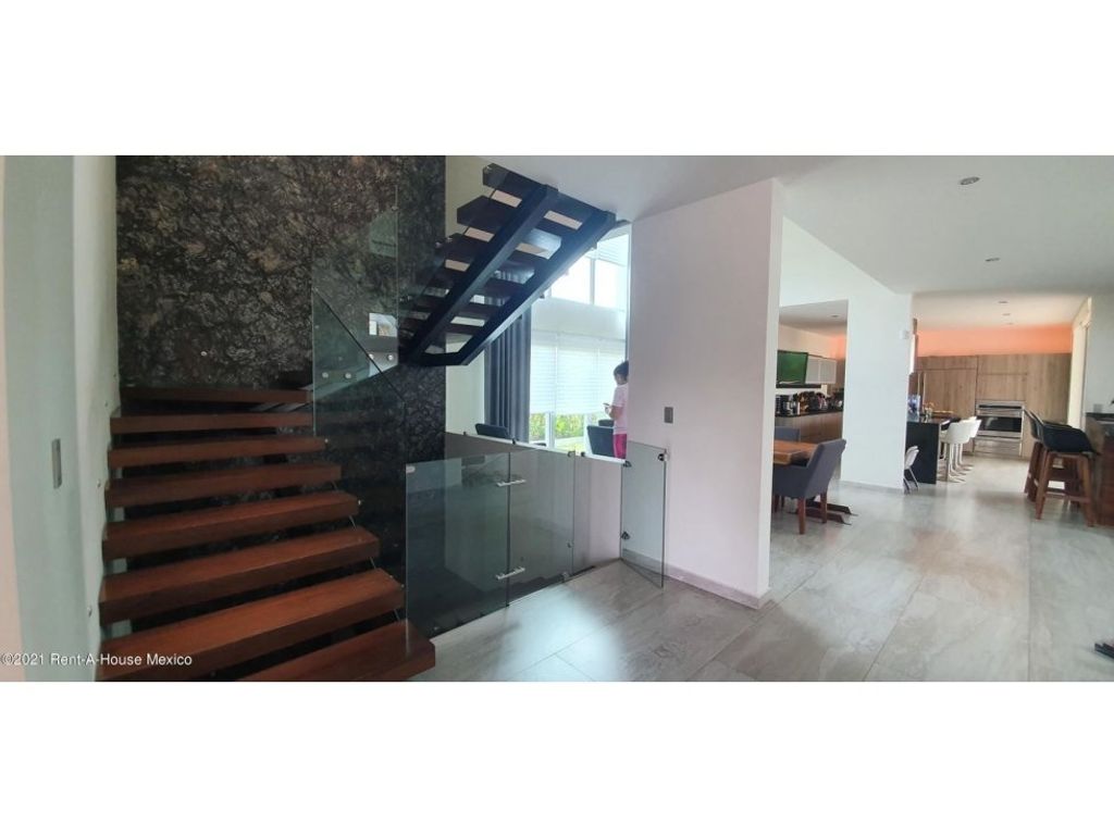 Luxury House for sale in Querétaro, Mexico 112349705