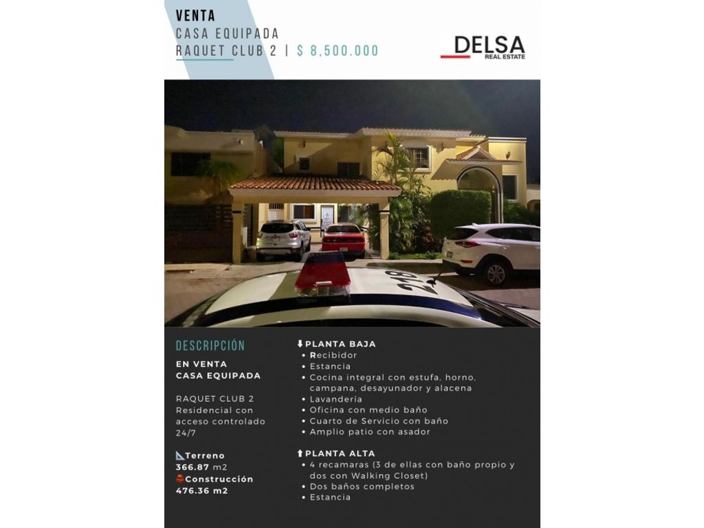 Luxury House for sale in Hermosillo, Sonora 129230778