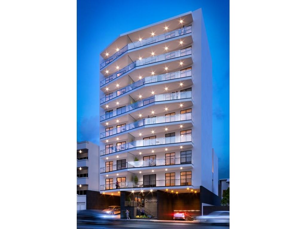 LuxusApartment zu verkaufen Tijuana, Estado de Baja California