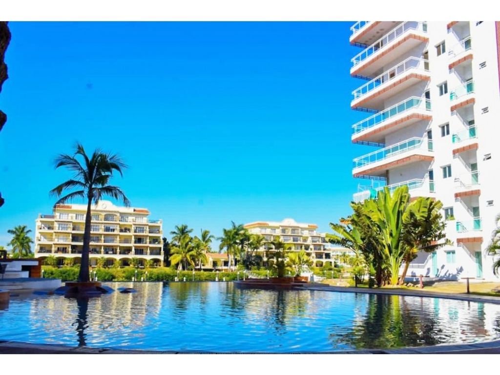 Luxury Flat for sale in Mazatlán, Mexico 129232852