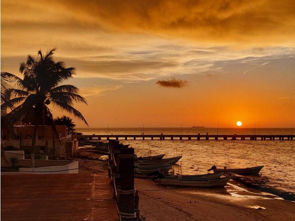 3 bedroom luxury House for sale in Progreso, Mexico 128502569