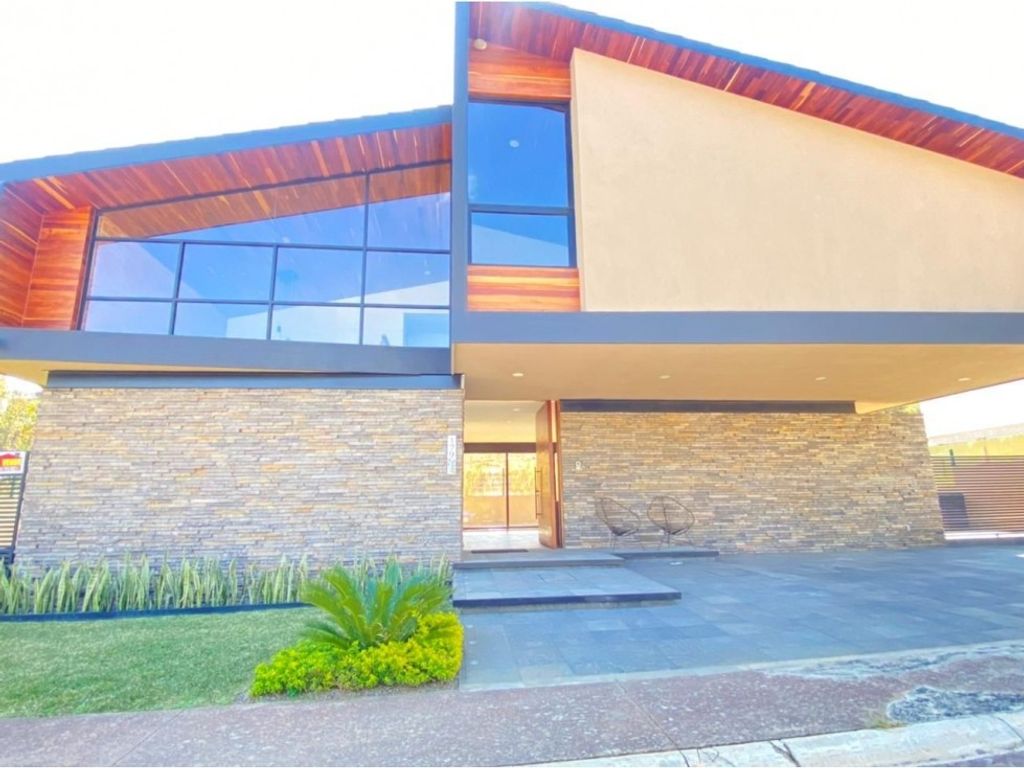 4 bedroom luxury House for sale in Morelia, Michoacán 129230504