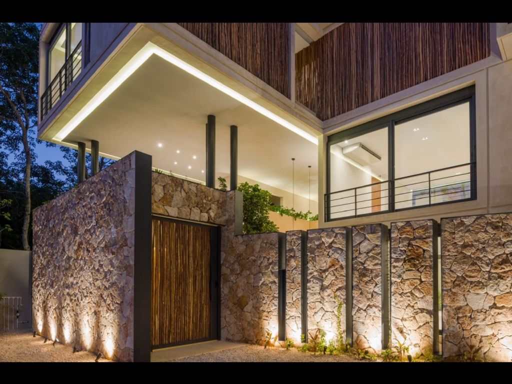 Luxury Apartment for sale in Tulum, Quintana Roo  2