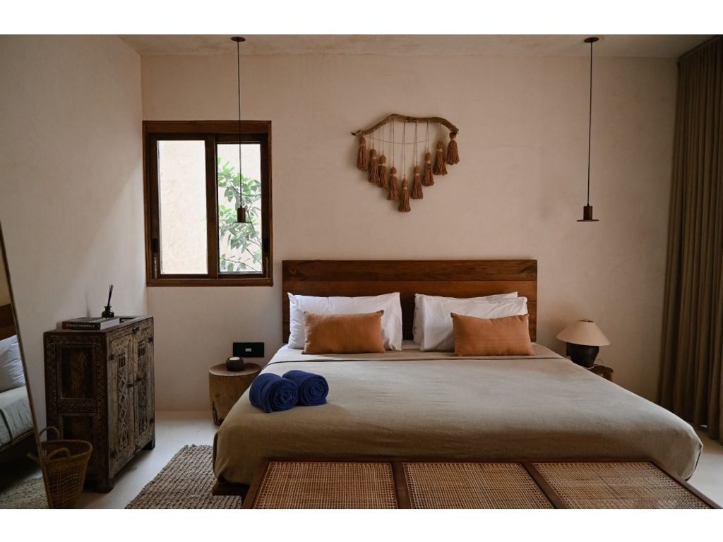 3 bedroom luxury House for sale in Tulum, Mexico  2