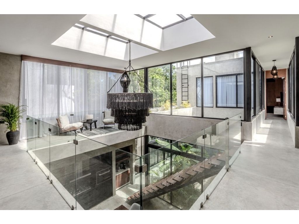 Luxury House for sale in Tulum, Mexico  2