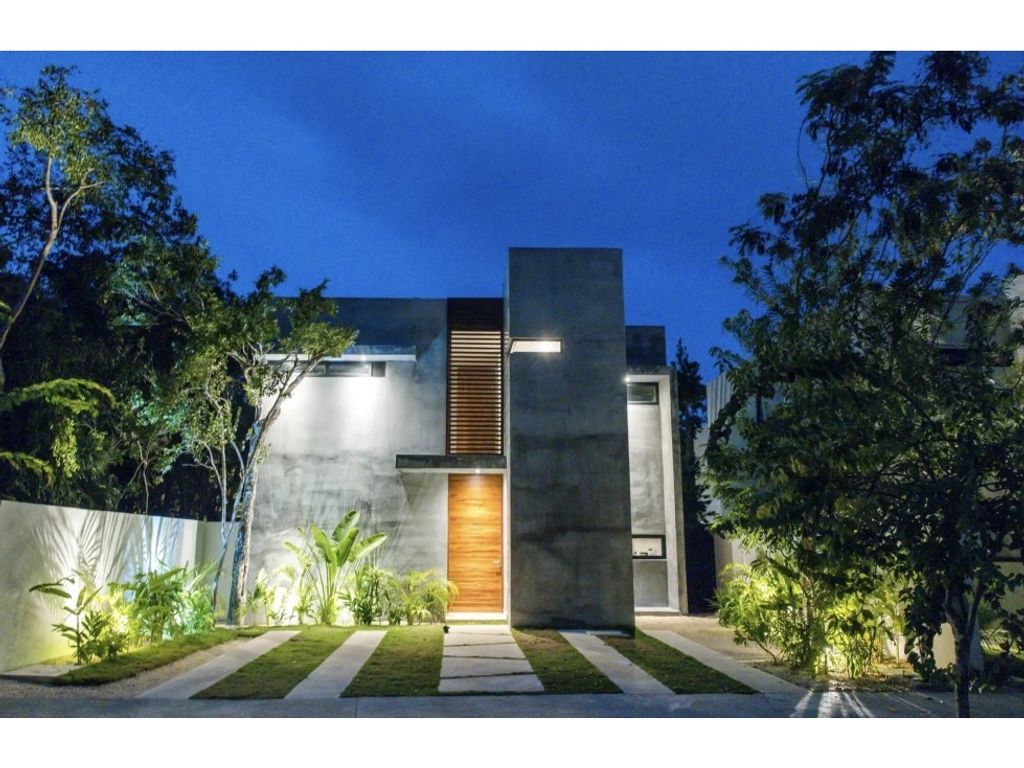 Luxury House for sale in Tulum, Quintana Roo  2