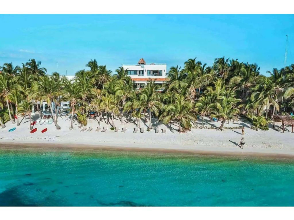 12 bedroom luxury House for sale in Tulum, Mexico  2
