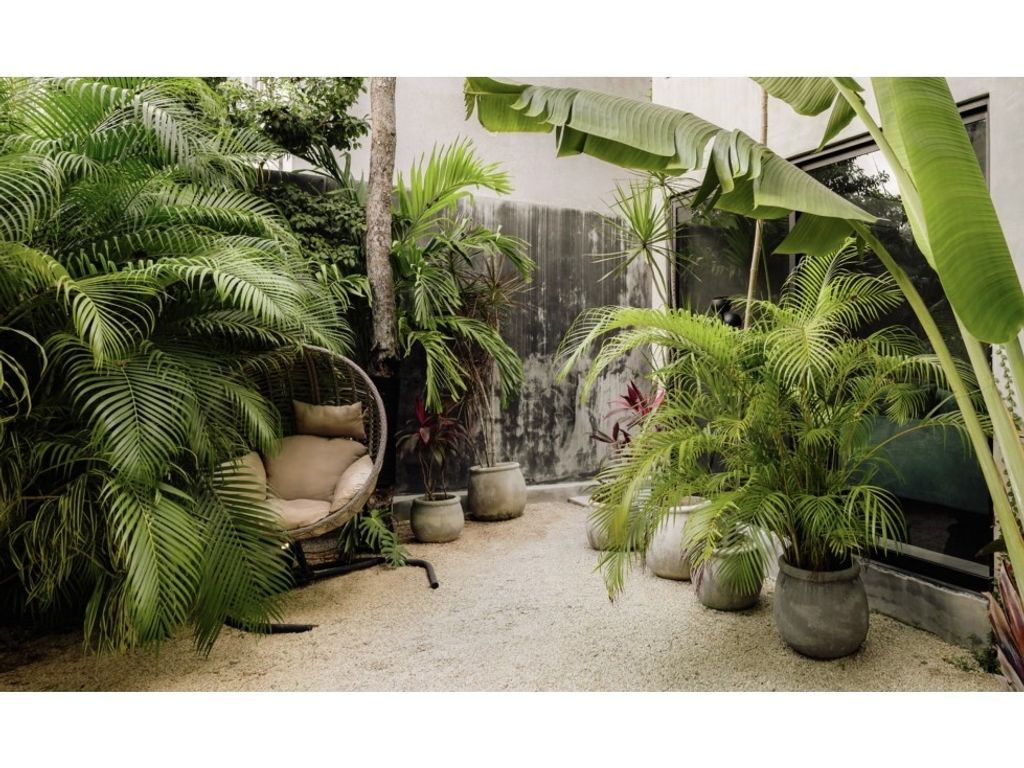 Luxury House for sale in Tulum, Quintana Roo  2
