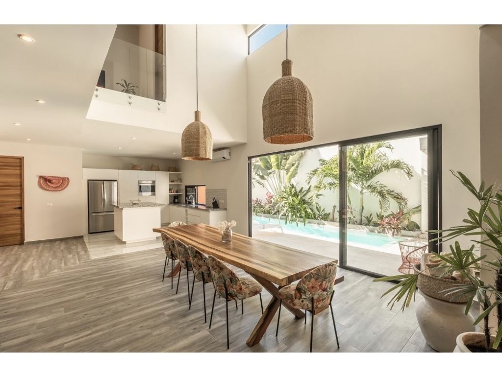 Luxury House for sale in Tulum, Quintana Roo  2