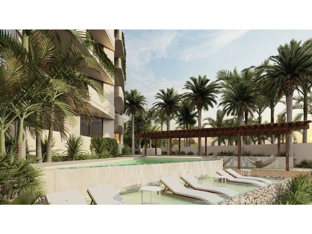 Luxury penthouse for sale in Tulum, Quintana Roo  2