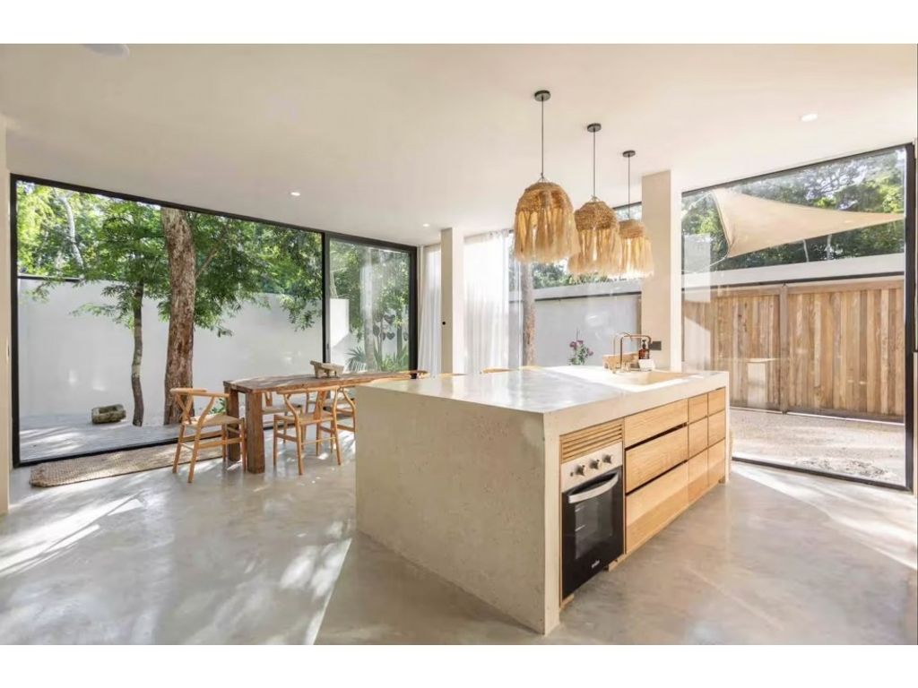 3 bedroom luxury House for sale in Tulum, Quintana Roo  2