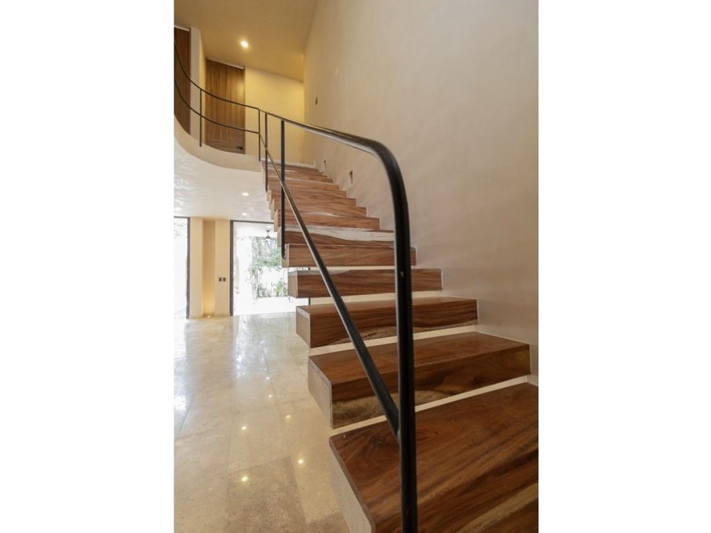 Luxury House for sale in Tulum, Mexico  2