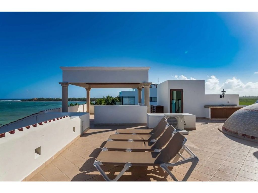 Luxury House for sale in Tulum, Quintana Roo  2