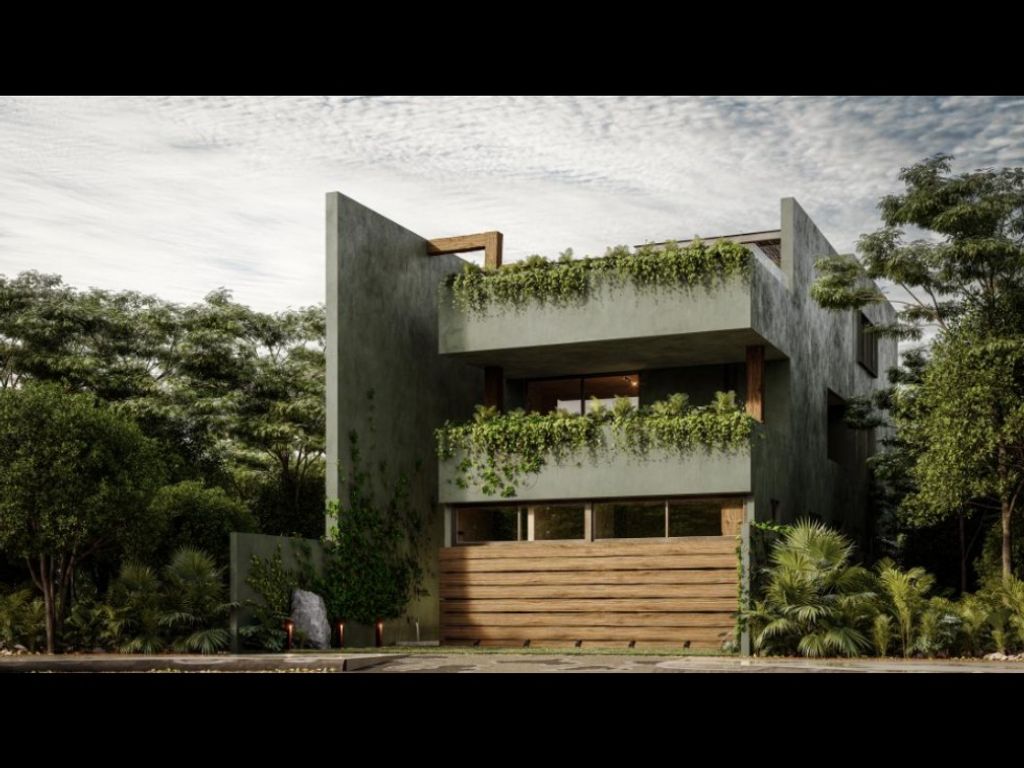 Luxury House for sale in Tulum, Quintana Roo  2