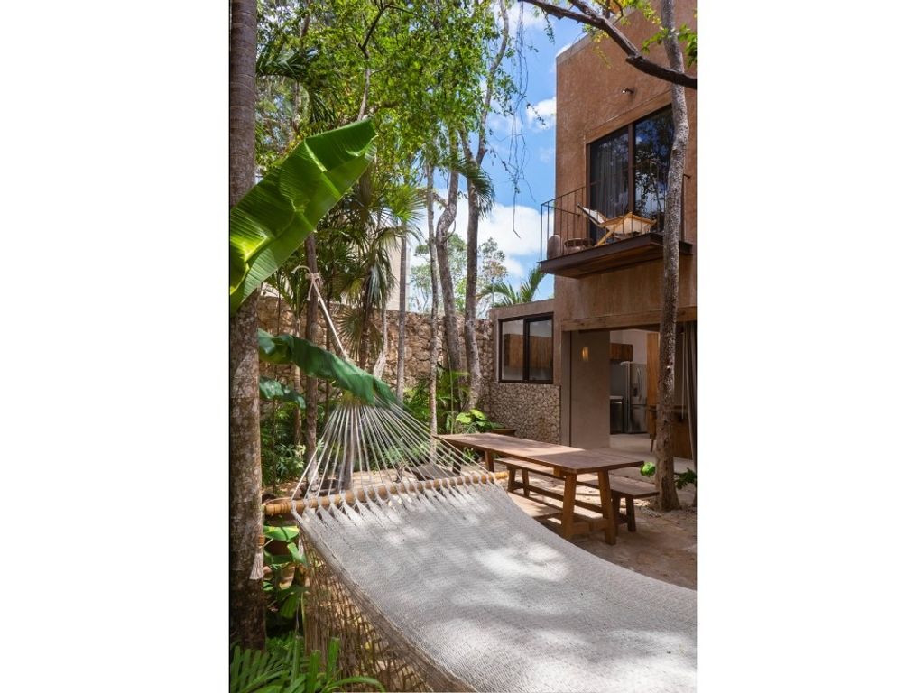 3 bedroom luxury House for sale in Tulum, Mexico  3