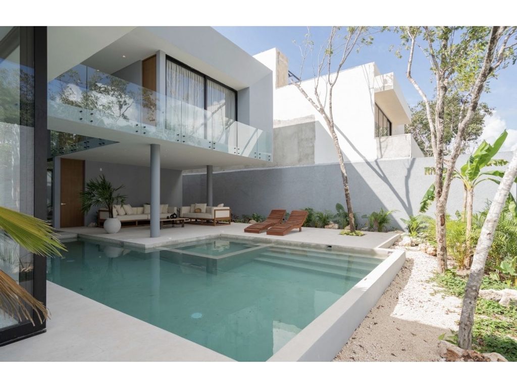 5 bedroom luxury House for sale in Tulum, Quintana Roo  3