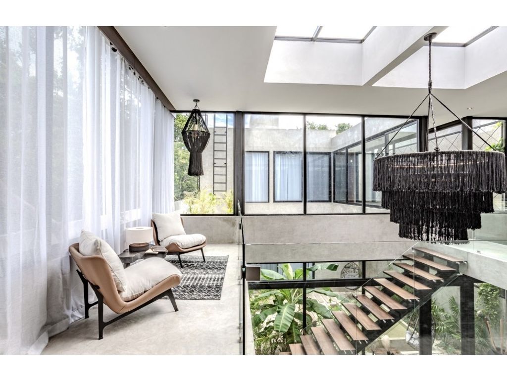 Luxury House for sale in Tulum, Mexico  3