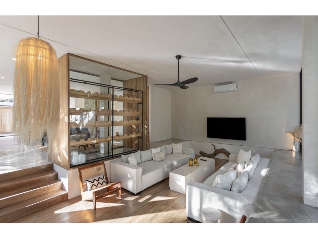 3 bedroom luxury House for sale in Tulum, Quintana Roo  3
