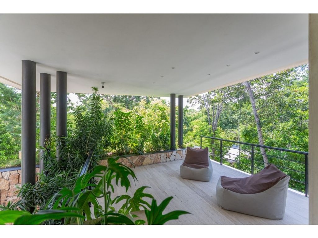 Luxury Apartment for sale in Tulum, Quintana Roo  3