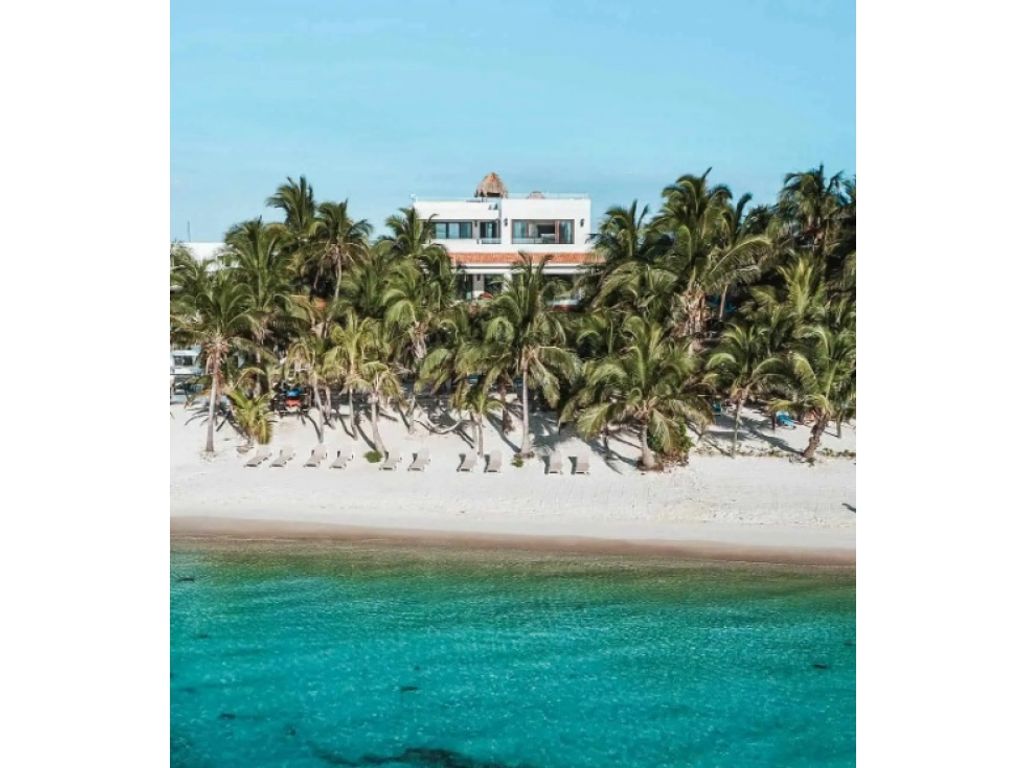 12 bedroom luxury House for sale in Tulum, Mexico  3
