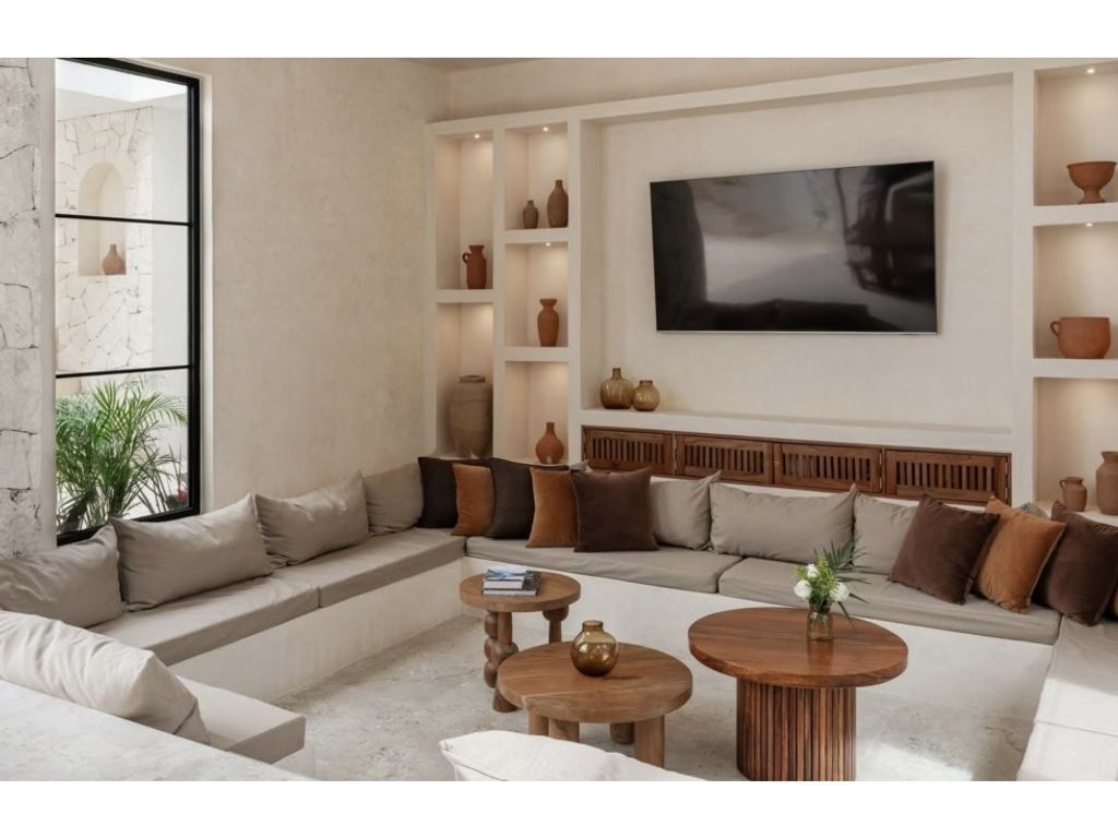 9 bedroom luxury House for sale in Tulum, Mexico  3