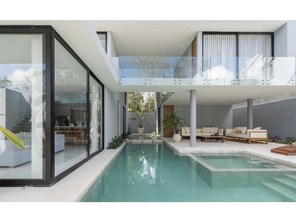 5 bedroom luxury House for sale in Tulum, Quintana Roo  4