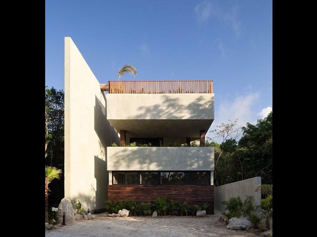 Luxury House for sale in Tulum, Quintana Roo  4