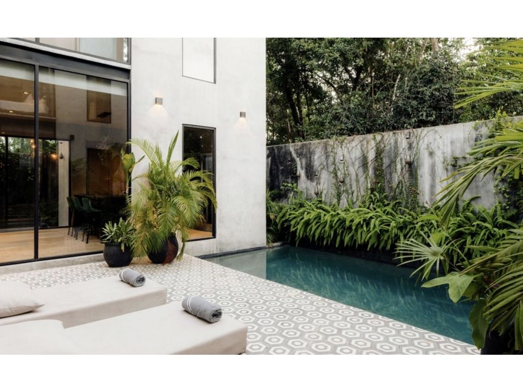 Luxury House for sale in Tulum, Quintana Roo  4